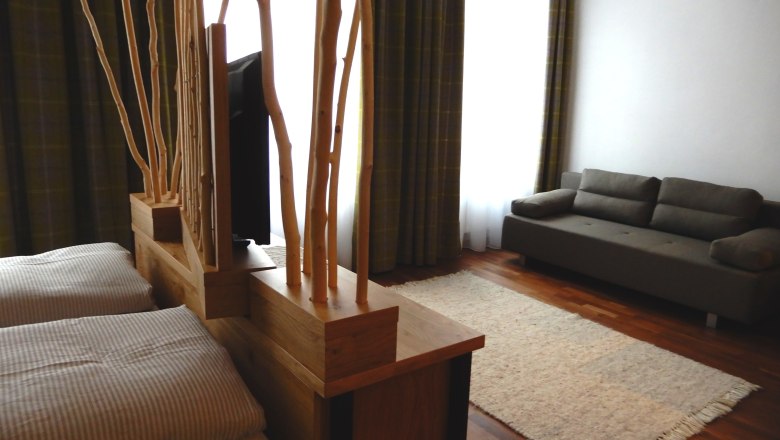 Premium bon-vivant rooms Café - Pastry Shop - Bakery Müssauer, © Waldviertel Tourismus Premium bon-vivant rooms Café - Pastry Shop - Bakery Müssauer, © Waldviertel Tourismus