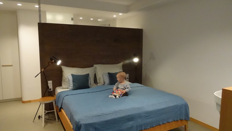 Rekreačný byt Haus am See, © Mayr Mike Rekreačný byt Haus am See, © Mayr Mike