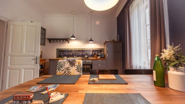 Dovolenka na stanici, © Niederösterreich Werbung / Maximilian Pawlikowsky Dovolenka na stanici, © Niederösterreich Werbung / Maximilian Pawlikowsky