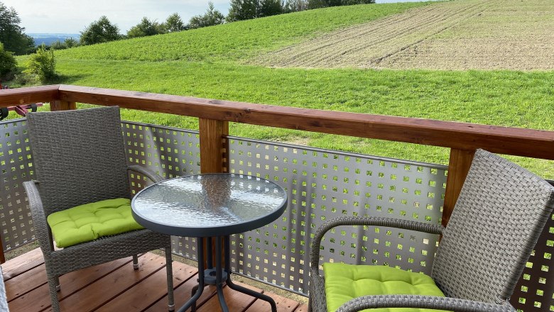 Balcony room 3, © Hofbauer-Hof, Fotograf Josef Hofbauer Balcony room 3, © Hofbauer-Hof, Fotograf Josef Hofbauer