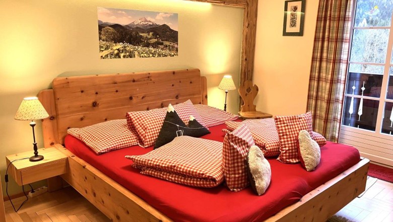 Vacation apartment at Bodenhof, © Bodenhof Vacation apartment at Bodenhof, © Bodenhof