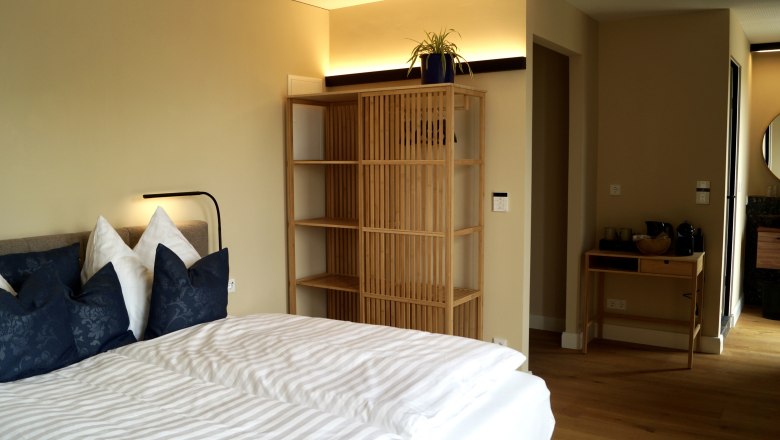 Room 1, © Zimmer am Platz Room 1, © Zimmer am Platz