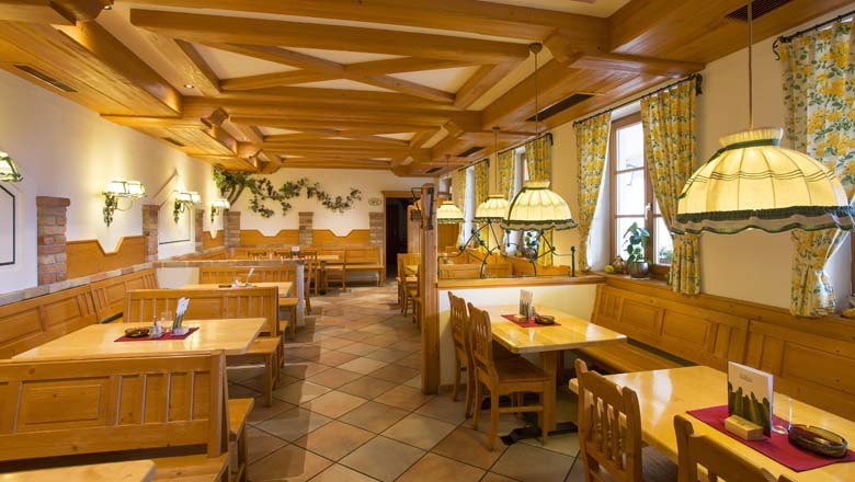 Wine tavern, © Weingut Deutsch Wine tavern, © Weingut Deutsch