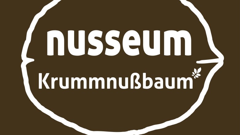 nusseum logo, © Johann Peham nusseum logo, © Johann Peham