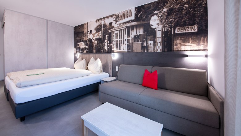 Room, © Avia Motel Zwettl Room, © Avia Motel Zwettl