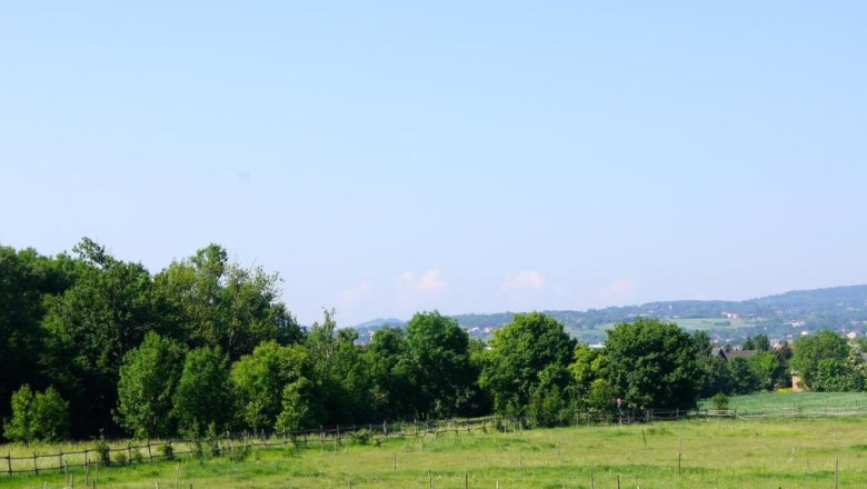 View, © Hotel Karl-Wirt View, © Hotel Karl-Wirt