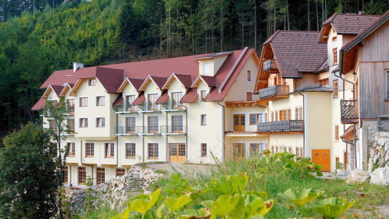 Steinschaler Dörfl, © Steinschaler Dörfl Steinschaler Dörfl, © Steinschaler Dörfl