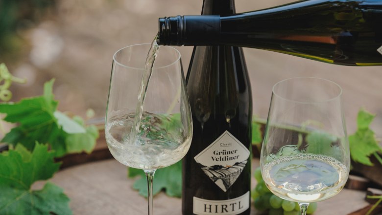 Enjoy wines, © Michael Reidinger Enjoy wines, © Michael Reidinger