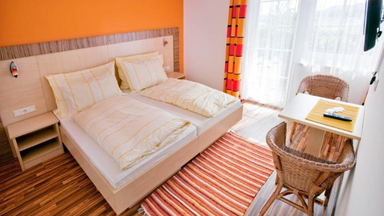 Zimmer, © Fotostudio Macher Zimmer, © Fotostudio Macher