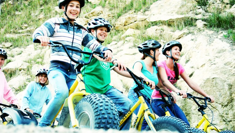 S dobrou náladou nahor a nadol, © weinfranz.at S dobrou náladou nahor a nadol, © weinfranz.at