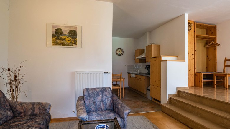 Vacation apartment, © Gästehaus Pointner Vacation apartment, © Gästehaus Pointner