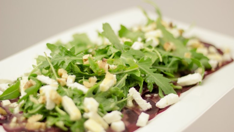 Heurigen delicacies, © Johannes Kitzler Heurigen delicacies, © Johannes Kitzler