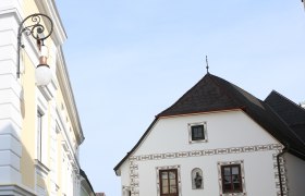 First electric street lighting, © schwarz-koenig.at First electric street lighting, © schwarz-koenig.at