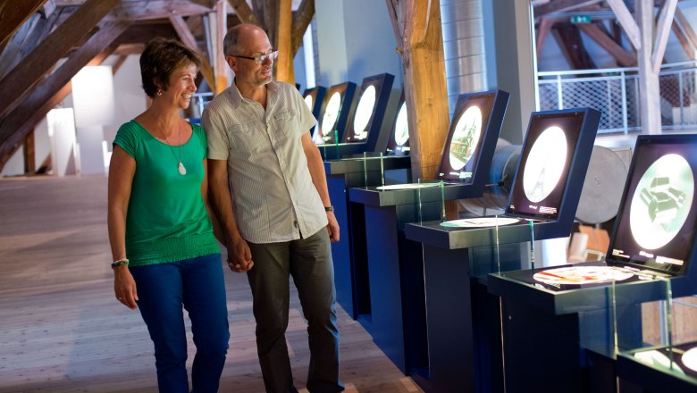 Svet železa FeRRUM – welt des eisens, © Dominik Stixenberger Svet železa FeRRUM – welt des eisens, © Dominik Stixenberger