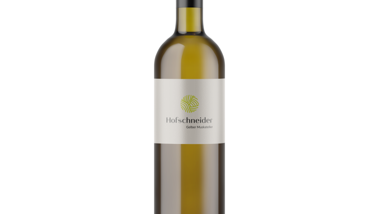 Gelber-Muskateller Hofschneider Organic Winery Mannersdorf, © Bio Weingut Hofschneider Gelber-Muskateller Hofschneider Organic Winery Mannersdorf, © Bio Weingut Hofschneider