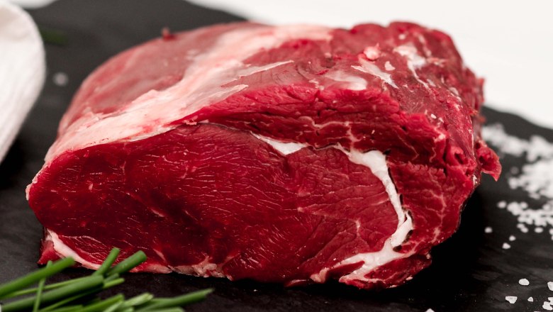 Beef, © Anni Putz Beef, © Anni Putz