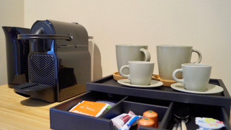 Family room, © Zimmer am Platz Family room, © Zimmer am Platz