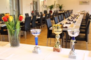 College Garden Hotel GmbH, © Armin Hermann / College Garden Hotel GmbH College Garden Hotel GmbH, © Armin Hermann / College Garden Hotel GmbH