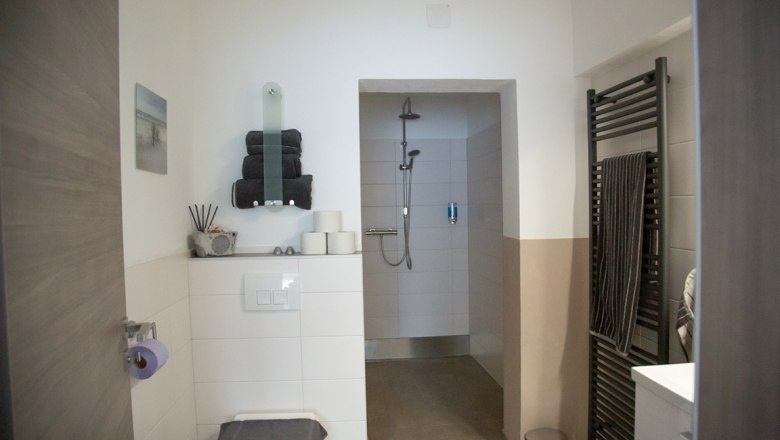 Bathroom/WC, © Fotograf Anderl Bathroom/WC, © Fotograf Anderl