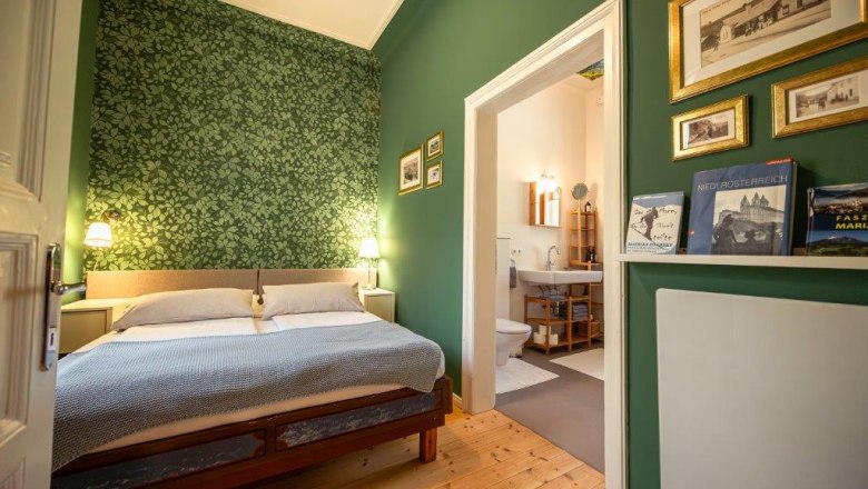 Dovolenka na stanici, © Niederösterreich Werbung / Maximilian Pawlikowsky Dovolenka na stanici, © Niederösterreich Werbung / Maximilian Pawlikowsky