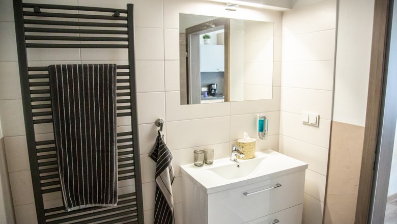 Bathroom/WC, © Fotograf Anderl Bathroom/WC, © Fotograf Anderl