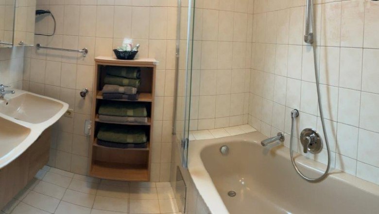 salcheck, © Familie Jagersberger salcheck, © Familie Jagersberger