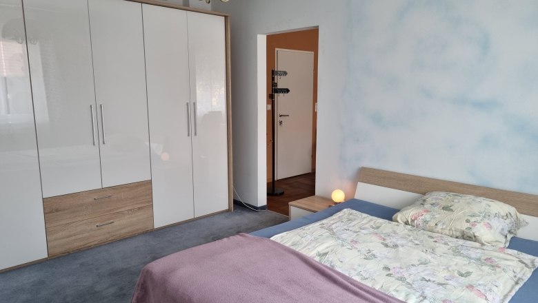 Double room, © Wolfgang Greil Double room, © Wolfgang Greil