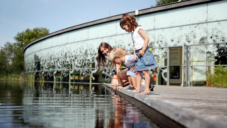 UnterWasserReich Schrems_WF244631 © Waldviertel Tourismus, weinfranz, © Waldviertel Tourismus/weinfranz UnterWasserReich Schrems_WF244631 © Waldviertel Tourismus, weinfranz, © Waldviertel Tourismus/weinfranz