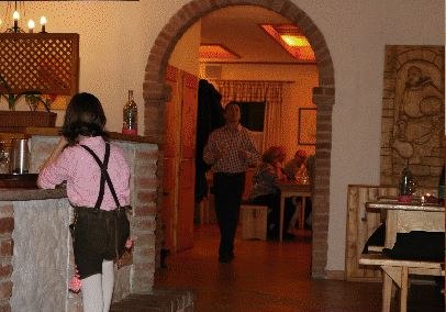 Wine tavern Habacht, © Familie Habacht Wine tavern Habacht, © Familie Habacht