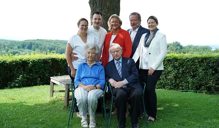 Mountain Hotel Tulbingerkogel, © F. Bläuel GesmbH Mountain Hotel Tulbingerkogel, © F. Bläuel GesmbH