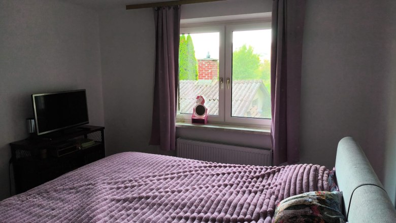 Vacation apartment Nathalie, © Familie Calin Vacation apartment Nathalie, © Familie Calin