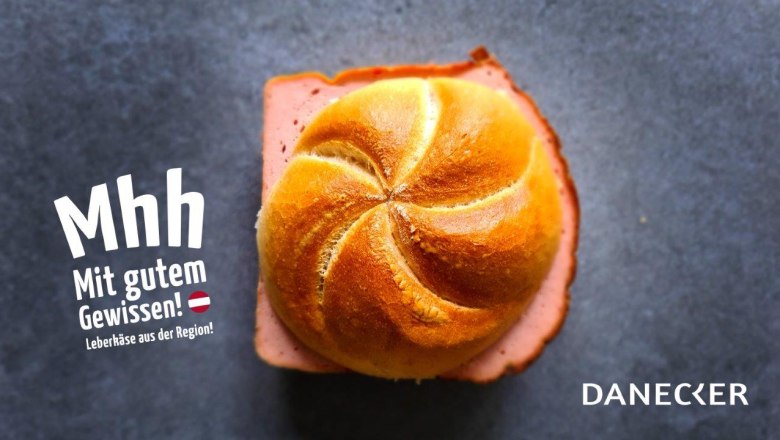 Snacks, Danecker bakery, © Bäckerei Danecker Snacks, Danecker bakery, © Bäckerei Danecker