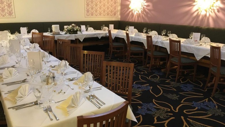 AWH Hubertusstube 1, © AWH BetriebsgmbH AWH Hubertusstube 1, © AWH BetriebsgmbH