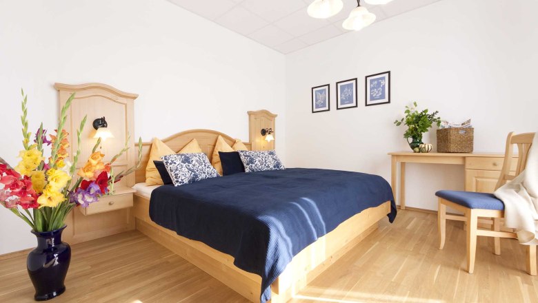 Double room, © Brandtner Double room, © Brandtner