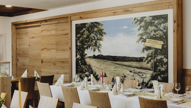 Inn in Grimmenstein, © Niederösterreich Werbung/Sophie Menegaldo Inn in Grimmenstein, © Niederösterreich Werbung/Sophie Menegaldo