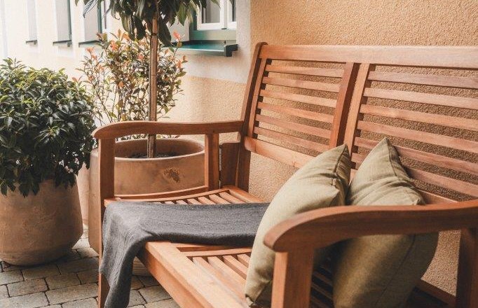 Apartment Haushammer, © © Forst Kienberg – Fotos von Gerald Demolsky Apartment Haushammer, © © Forst Kienberg – Fotos von Gerald Demolsky