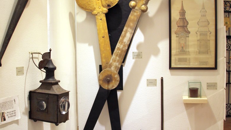 Belvedereschlössl/District Museum Stockerau, © Stadtgemeinde Stockerau Belvedereschlössl/District Museum Stockerau, © Stadtgemeinde Stockerau