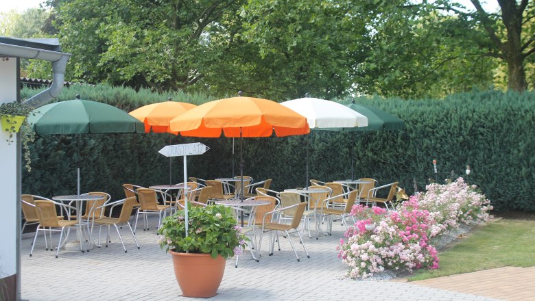 Minigolf Hausmening, © Andrasch Elfriede Minigolf Hausmening, © Andrasch Elfriede