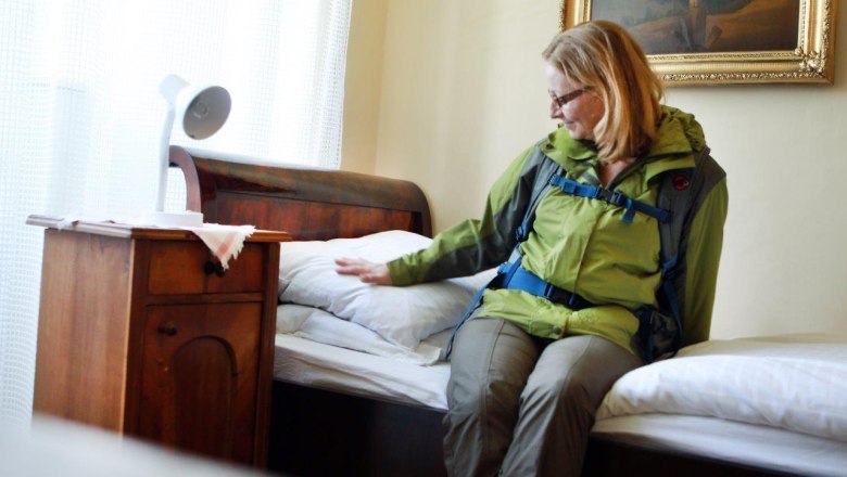 Cisterciánske opátstvo Lilienfeld, © weinfranz.at Cisterciánske opátstvo Lilienfeld, © weinfranz.at