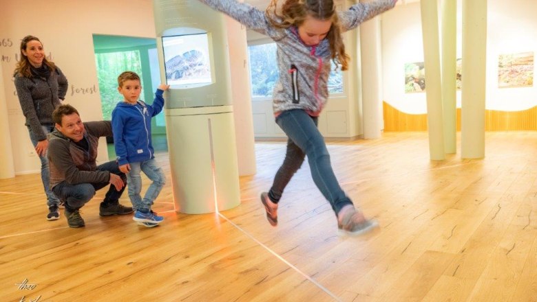 House of the wilderness, © Theo Kust House of the wilderness, © Theo Kust