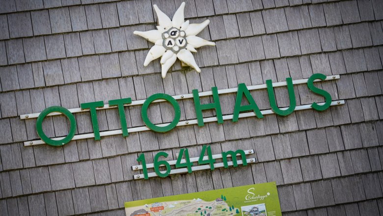 Ottohaus, © Roman Zach-Kiesling Ottohaus, © Roman Zach-Kiesling