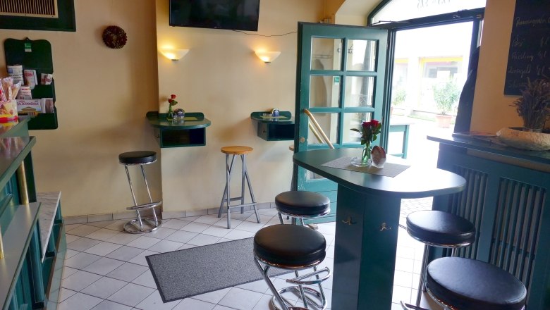 B&B Bier und Brötchen, © Marketing St.Pölten GmbH B&B Bier und Brötchen, © Marketing St.Pölten GmbH