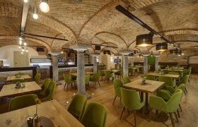 Inn Kerschbaumer inside, © Homepage Gasthaus Kerschbaumer Inn Kerschbaumer inside, © Homepage Gasthaus Kerschbaumer