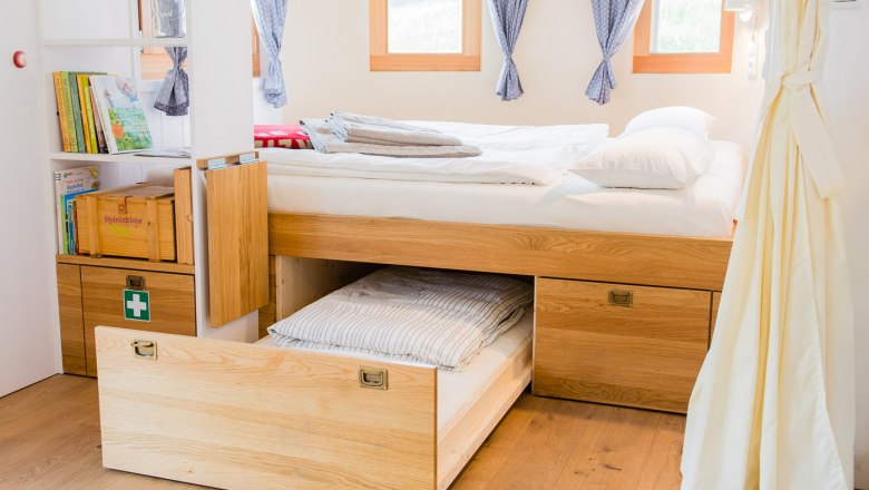 Anna Apple mäta, © SONNENTOR Anna Apple mäta, © SONNENTOR