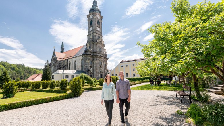 StiftZwettl-2021-193, © Stift Zwettl/Studio Kerschbaum StiftZwettl-2021-193, © Stift Zwettl/Studio Kerschbaum