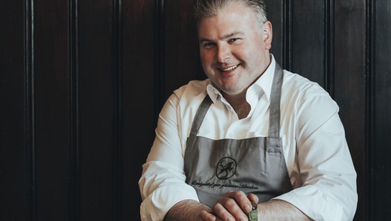 Stephan Solich shares his knowledge in cooking courses, © Niederösterreich Werbung/David Schreiber Stephan Solich shares his knowledge in cooking courses, © Niederösterreich Werbung/David Schreiber