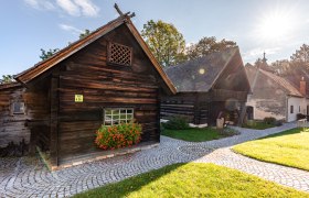 Krumbach Museum Village, © Wiener Alpen, Christian Kremsl Krumbach Museum Village, © Wiener Alpen, Christian Kremsl