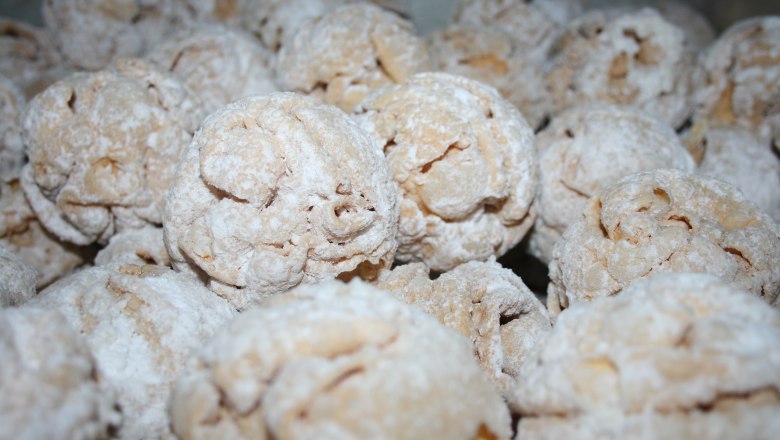 Snowballs, © zur Verfügung gestellt: Carina Braunsteiner Snowballs, © zur Verfügung gestellt: Carina Braunsteiner