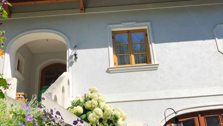 Viticulture Sandbichler, © Donau Niederösterreich Viticulture Sandbichler, © Donau Niederösterreich