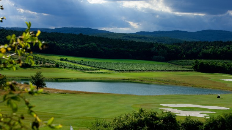 Lengenfeld Golf Club, © Golfclub Lengenfeld Lengenfeld Golf Club, © Golfclub Lengenfeld